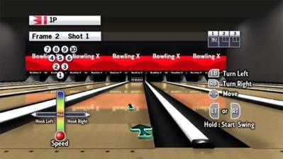  Bowling X - Screenshot - Gameplay (World) - 600x337