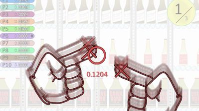 Drinkards - Screenshot - Gameplay (World) - 1000x562