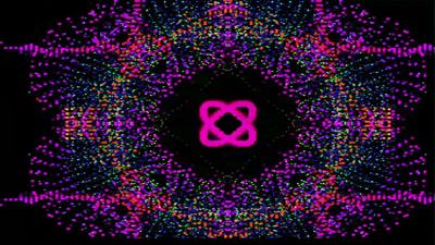 Virtual Light Machine - Screenshot - Gameplay (null) - 1280x720