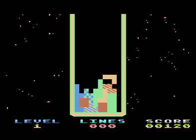 Hot Blocks - Screenshot - Gameplay (Europe) - 336x240