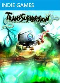 TransSubversion - Box - Front (World) - 219x300