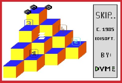 Skip - Screenshot - Gameplay (null) - 617x421