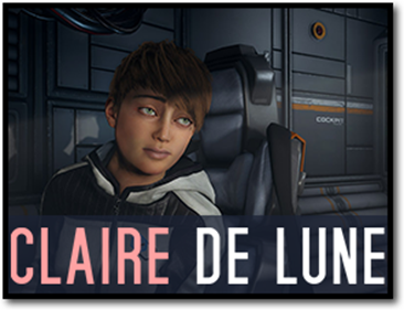 Claire de Lune - Box - Front (World) - 295x226