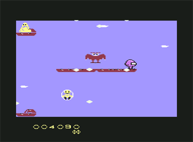 Ducky Dan - Screenshot - Gameplay (null) - 384x282