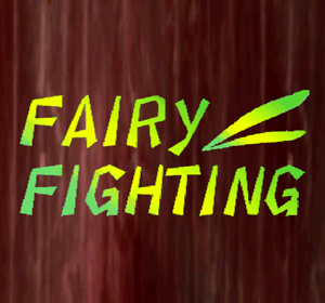 Fairy Fighting - Square (World) - 717x670