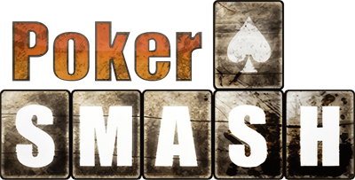 Poker Smash - Clear Logo (null) - 2300x1169