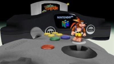 Banjo Kazooie Nostalgia 64 - Screenshot - Gameplay (null) - 533x300