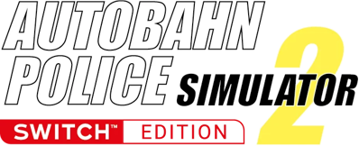 Autobahn Police Simulator 2 - Clear Logo (North America) - 680x277