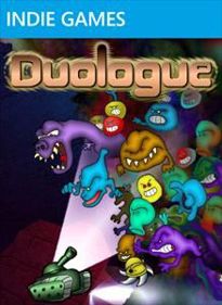 Duologue - Box - Front (World) - 219x300