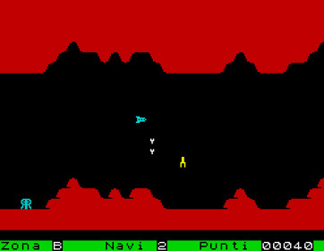 Air Fire - Screenshot - Gameplay (null) - 496x384