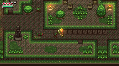 Elementallis - Screenshot - Gameplay (World) - 3840x2160