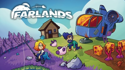 Farlands - Banner (North America) - 1920x1080