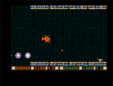 AmigaByte #14 - Screenshot - Gameplay (null) - 752x572