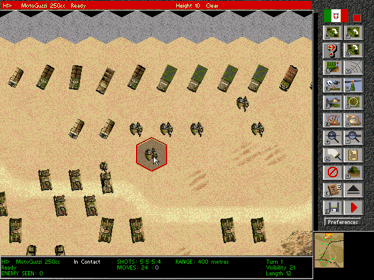 SPWW2 - Screenshot - Gameplay (null) - 640x480