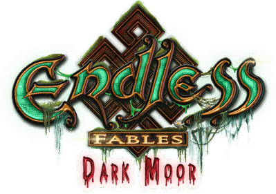 Endless Fables: Dark Moor - Clear Logo (null) - 698x491