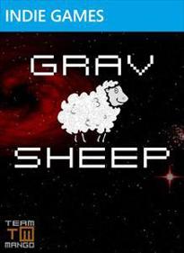 GravSheep - Box - Front (World) - 219x300