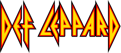 Def Leppard - Clear Logo (null) - 1500x658