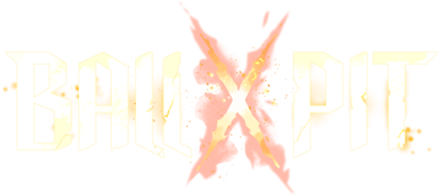 BALL x PIT - Clear Logo (World) - 1181x526