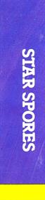 Star Spores - Box - Back (Europe) - 273x1188