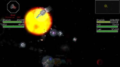 Project Delta - Screenshot - Gameplay (World) - 1000x562