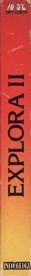 Explora II - Box - Spine (France) - 90x800