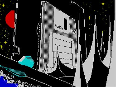 80'Puzzle - Screenshot - Gameplay (null) - 768x576
