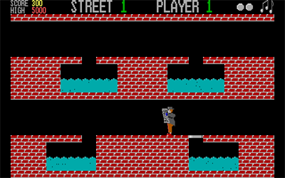 Manhole - Screenshot - Gameplay (null) - 640x400