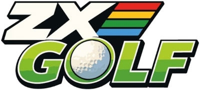 ZXGolf - Clear Logo (null) - 552x250