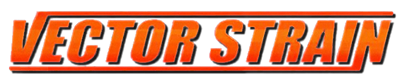 Vector Strain - Clear Logo (World) - 659x133
