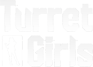 TurretGirls - Clear Logo (null) - 538x389
