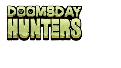 Doomsday Hunters - Clear Logo (null) - 640x360