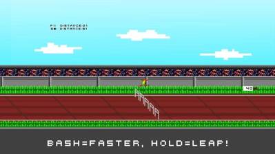 Insane Bash - Screenshot - Gameplay (World) - 1000x562