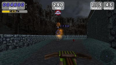 Thrillville - Screenshot - Gameplay (null) - 3840x2160