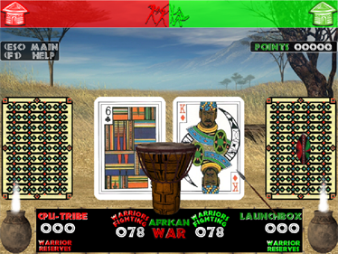 African War - Screenshot - Gameplay (null) - 1024x768