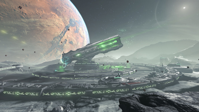 DOOM Eternal - Screenshot - Gameplay (null) - 1920x1080