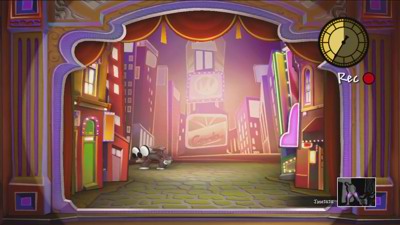 Kinect Googly Eyes - Screenshot - Gameplay (World) - 1280x720