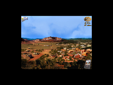 Santa Fe Mysteries: The Elk Moon Murder - Screenshot - Gameplay (null) - 1024x768