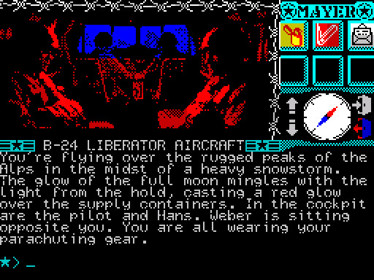 Operation Greenup - Screenshot - Gameplay (null) - 512x384