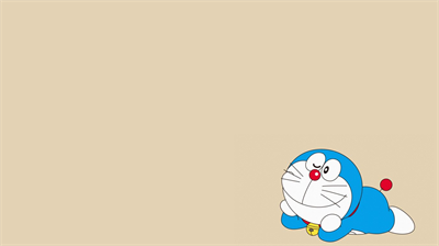 Doraemon: Nobita no Himitsu Dougu Museum - Fanart - Background (null) - 1366x768