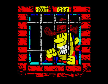 XOR Grid - Screenshot - Game Title (null) - 1152x896