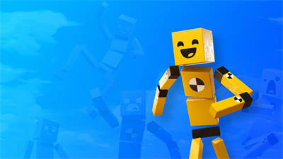 Fun With Ragdolls: The Game - Fanart - Background (null) - 1920x1080