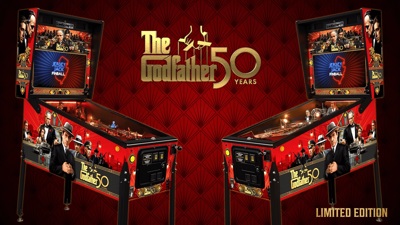 The Godfather - Banner (null) - 1920x1080