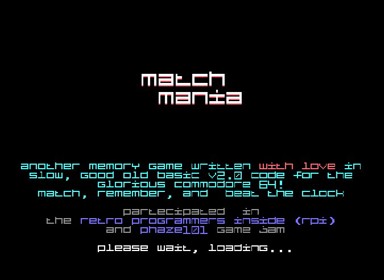 Match Mania - Screenshot - Game Title (null) - 675x493