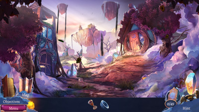 Eventide 3: Legacy of Legends - Screenshot - Gameplay (null) - 1920x1080