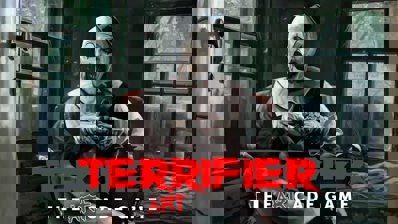 TERRIFIER: The ArtCade Game - Banner (World) - 930x523