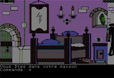 La bête du Gevaudan - Screenshot - Gameplay (null) - 560x384