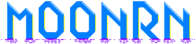 MoonRN - Clear Logo (null) - 1997x454