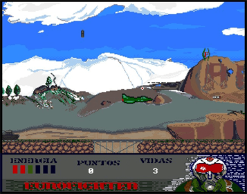 Eurofighter - Screenshot - Gameplay (null) - 652x512