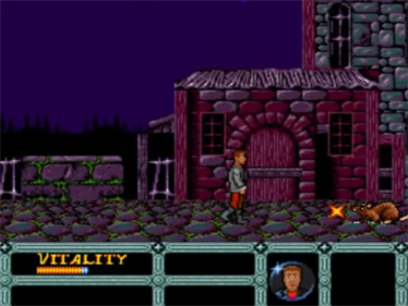 Night Creatures - Screenshot - Gameplay (North America) - 640x480