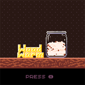 Woodworm - Screenshot - Game Title (null) - 384x384
